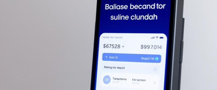 Isi Saldo Slot Deposit Pulsa Kami Dengan Mudah