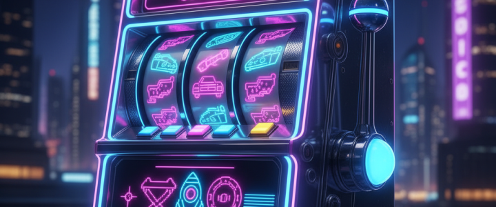 Mengupas Tuntas Dunia Slot Online: Peluang, Risiko, dan Strategi Bermain